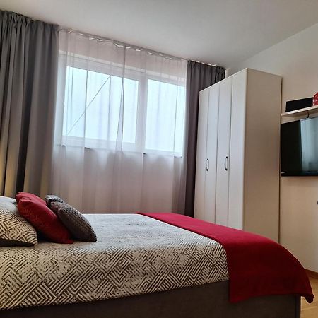 Apartment Lea Maria Zadar Buitenkant foto
