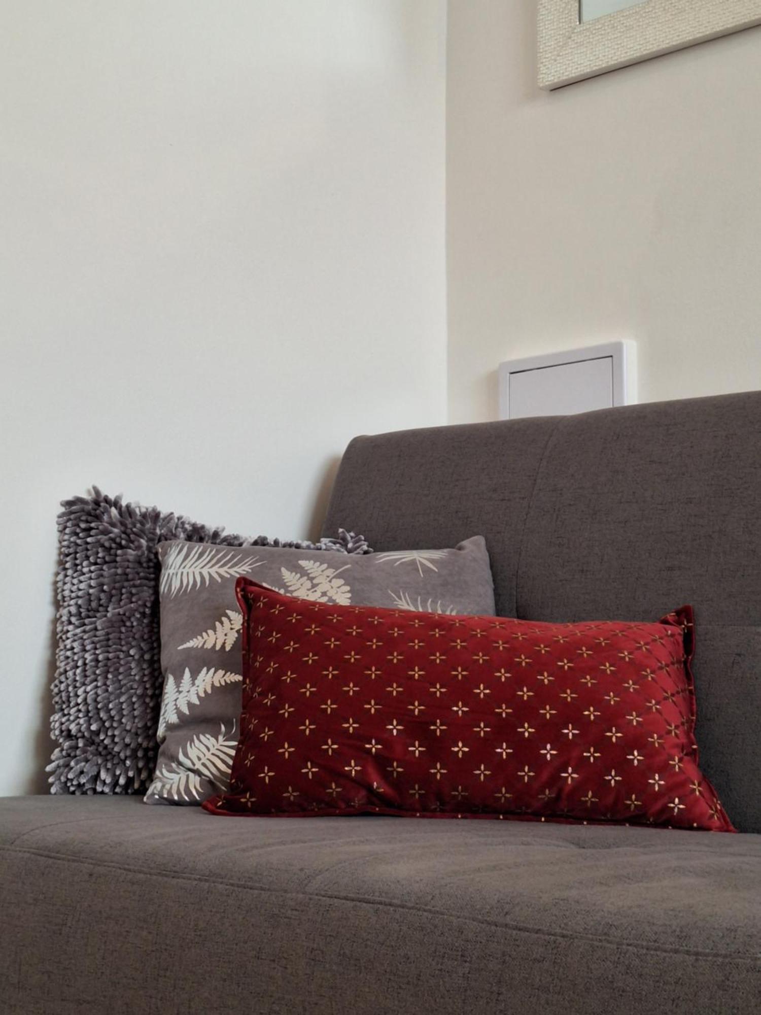 Apartment Lea Maria Zadar Buitenkant foto